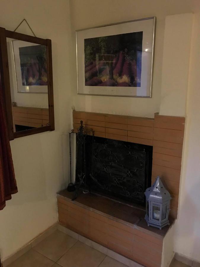Wildherb House Agriovotano Екстериор снимка