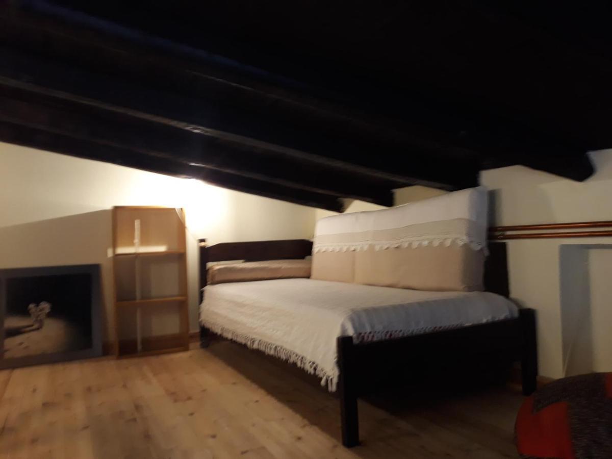 Wildherb House Agriovotano Екстериор снимка