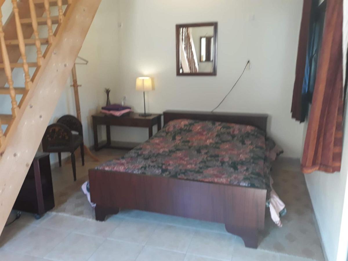 Wildherb House Agriovotano Екстериор снимка
