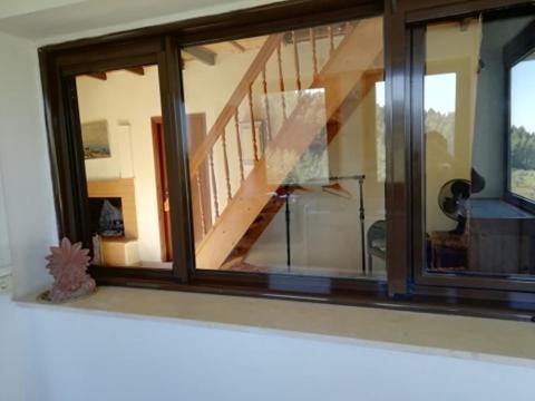 Wildherb House Agriovotano Екстериор снимка