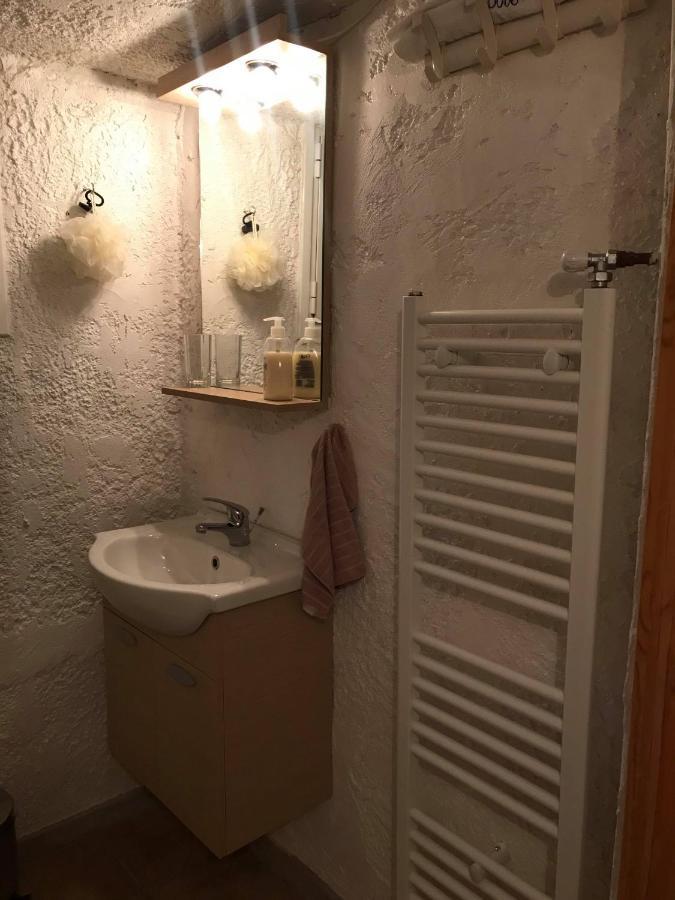 Wildherb House Agriovotano Екстериор снимка