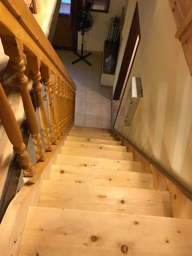 Wildherb House Agriovotano Екстериор снимка