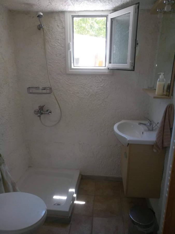Wildherb House Agriovotano Екстериор снимка