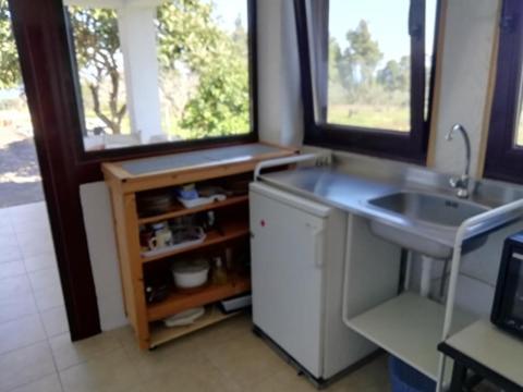 Wildherb House Agriovotano Екстериор снимка